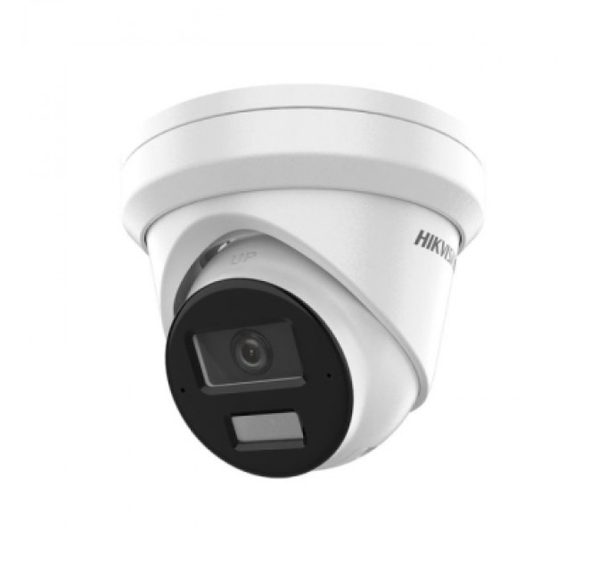Камера відеоспостереження Hikvision DS-2CD2343G2-LI2U (2.8)