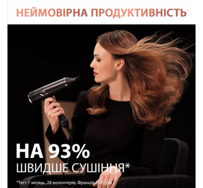 Фен Rowenta CV9920F3