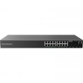 Grandstream Комутатор мережевий Grandstream GWN7802
