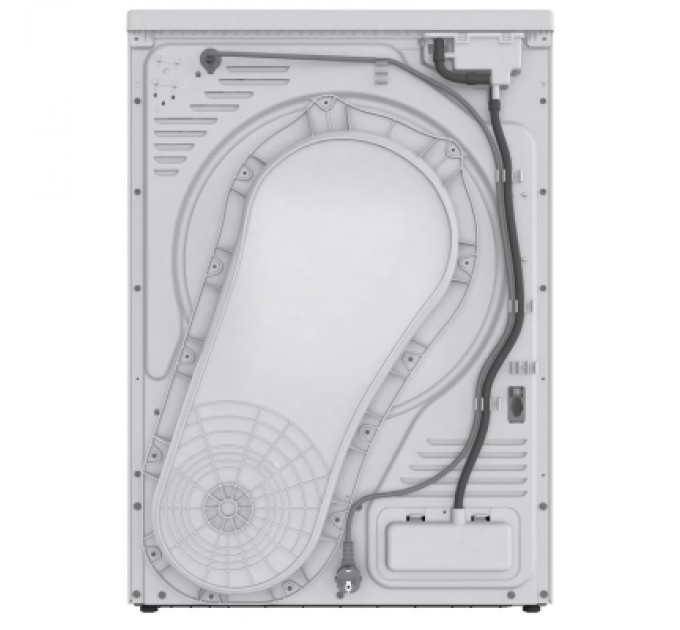 Сушильна машина Gorenje DHNE82