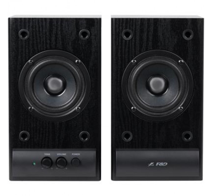 F&D Акустична система R-215 F&D (R-215 Black)