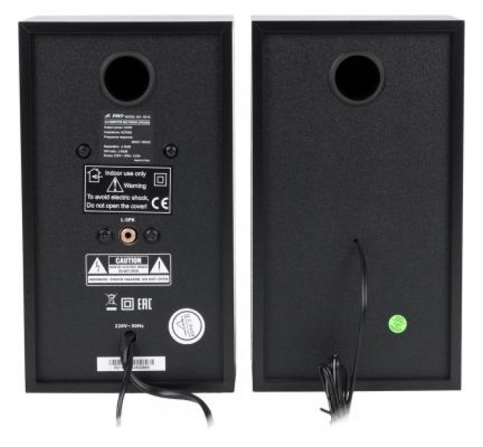 F&D Акустична система R-215 F&D (R-215 Black)