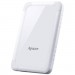 Apacer Зовнішній жорсткий диск 2.5" 1TB Apacer (AP1TBAC532W-1)