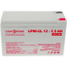 LogicPower Батарея до ДБЖ LogicPower LPM-GL 12В 7.5Ач (6562)