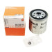 Mahle Фільтр паливний Mahle KC63/1D
