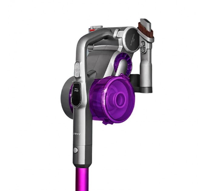 Jimmy Док-станція для Jimmy JV85 PRO/H9 Flex/H9 Pro (B0NJ1440002R)