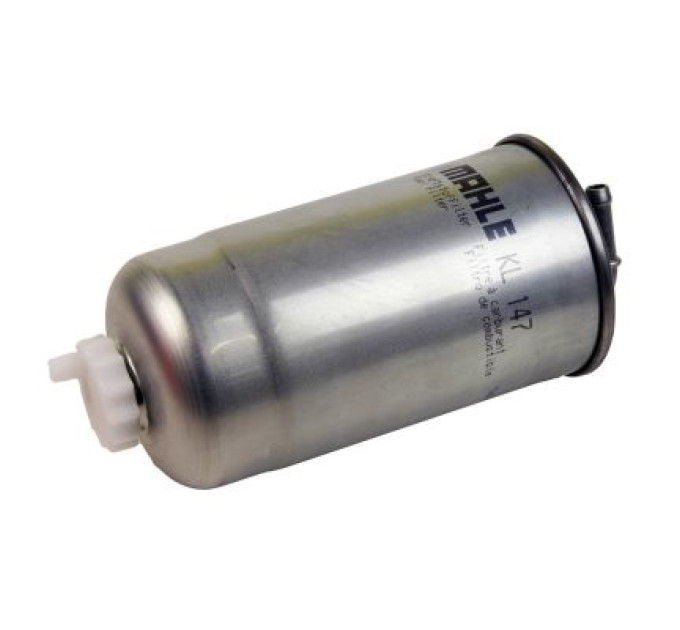 Mahle Фільтр паливний Mahle KL147D