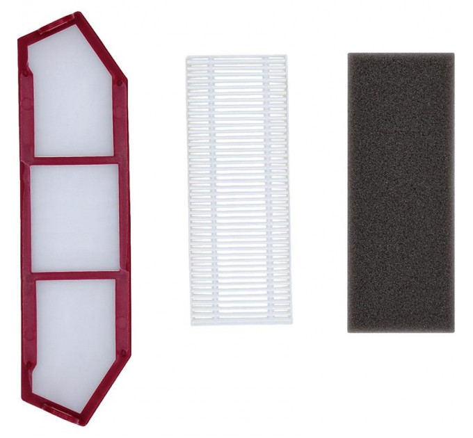 Набір фільтрів Hoover U96