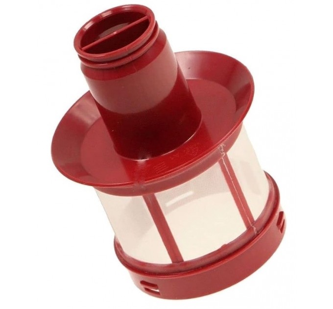 Передмоторний фільтр Bulkhead Hoover 48030109