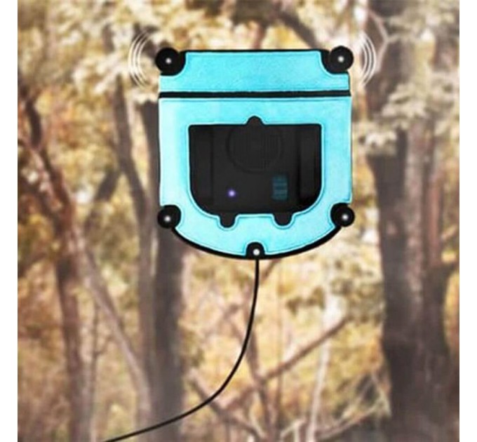 Cecotec Змінна мікрофібра для робота мийщика вікон Cecotec Conga WinDroid 970/980 CCTC-05099 (8435484050999)