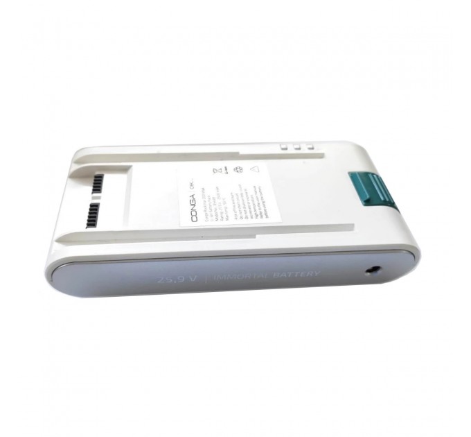 Cecotec Змінний акумулятор для Cecotec Conga Rockstar 200 Elite (CCTC-82674)