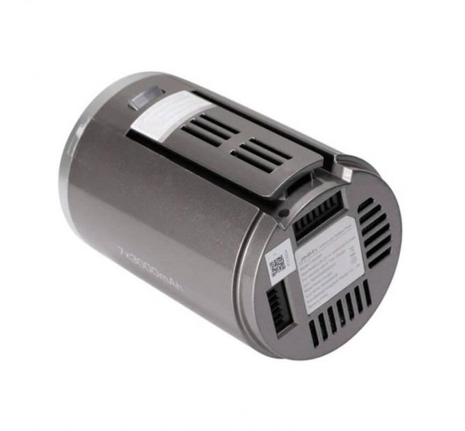 Jimmy Змінний акумулятор для Jimmy H8/H8 Pro (T-DC54D)