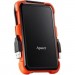 Apacer Зовнішній жорсткий диск 2.5" 1TB Apacer (AP1TBAC630T-1)