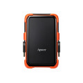 Apacer Зовнішній жорсткий диск 2.5" 1TB Apacer (AP1TBAC630T-1)