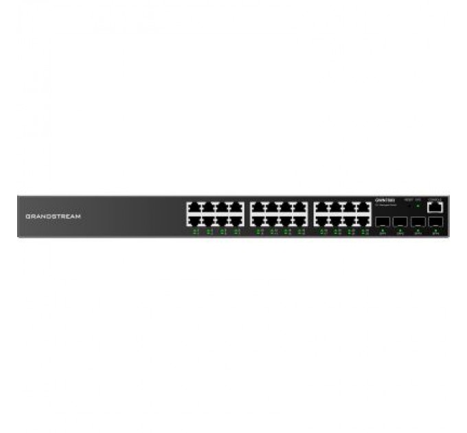Grandstream Комутатор мережевий Grandstream GWN7803