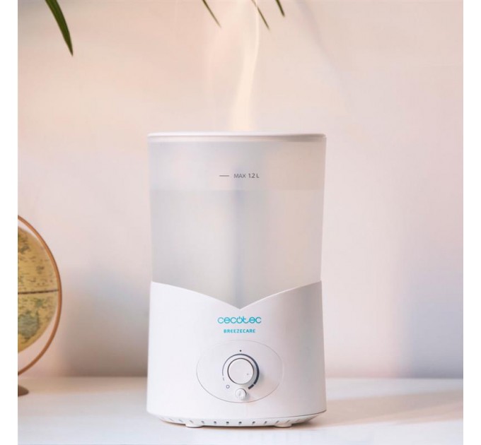 Зволожувач Cecotec BreezeCare 2000 Light CCTC-05630 (8435484056304)