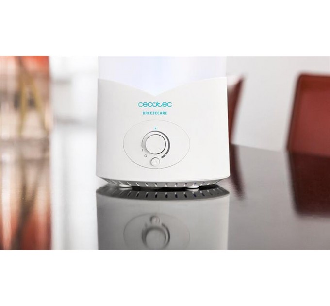 Зволожувач Cecotec BreezeCare 2000 Light CCTC-05630 (8435484056304)