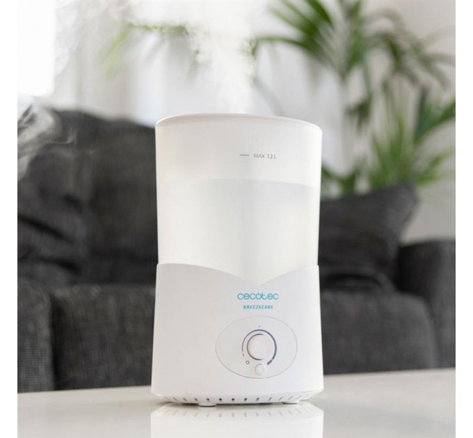 Зволожувач Cecotec BreezeCare 2000 Light CCTC-05630 (8435484056304)