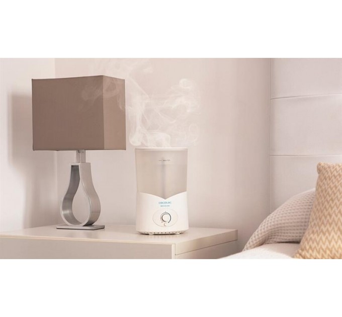 Зволожувач Cecotec BreezeCare 2000 Light CCTC-05630 (8435484056304)