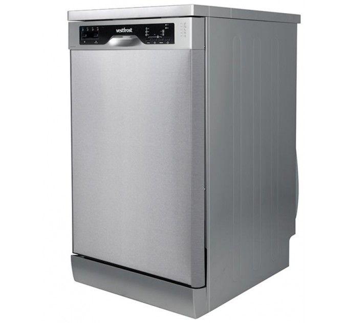 Vestfrost Посудомийна машина Vestfrost FDW 6012 X