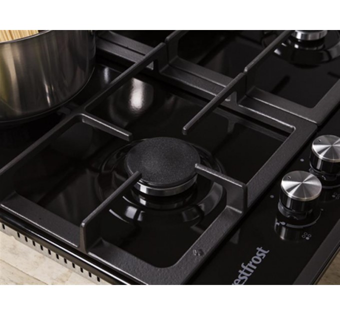 Vestfrost Варильна поверхня Vestfrost GBHV 38 C