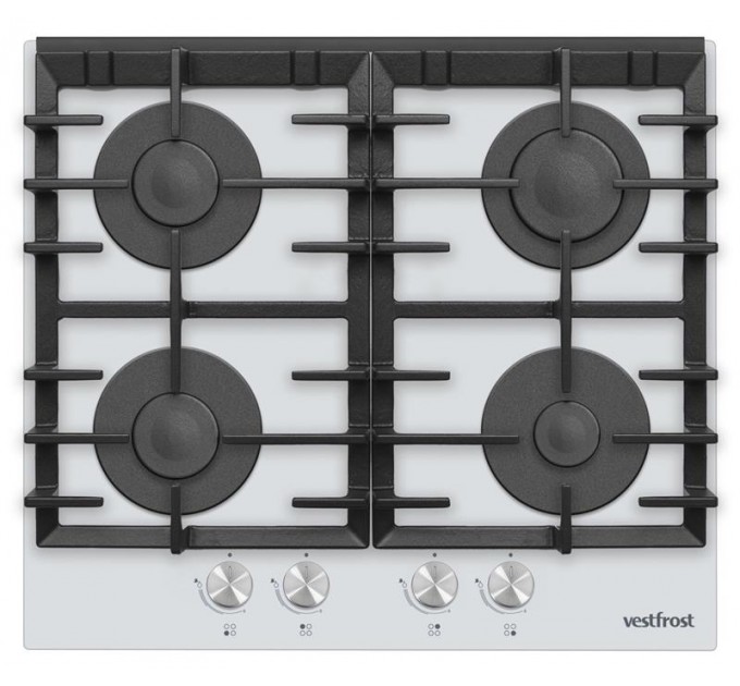Vestfrost Варильна поверхня Vestfrost GOGHV 192 W