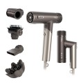 Shark Фен Shark SpeedStyle Pro 4-in-1 Hair Dryer System HD542EU