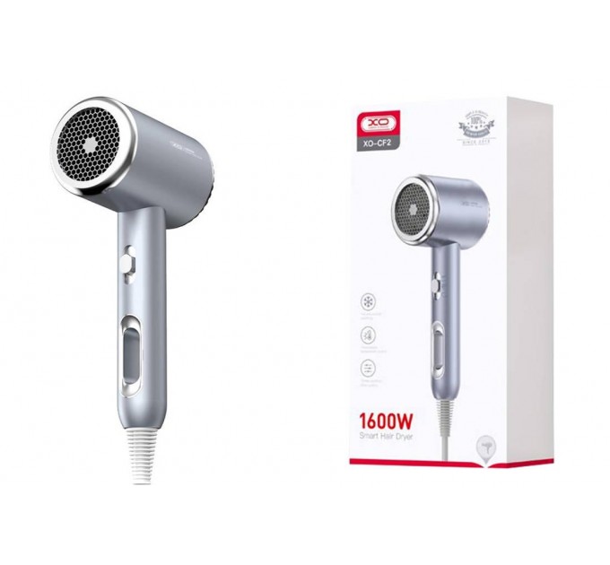 XO Фен XO Hair Dryer CF2 Blue