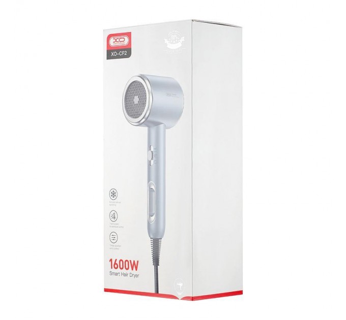 XO Фен XO Hair Dryer CF2 Blue