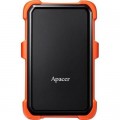 Зовнішній жорсткий диск 2.5" 2TB Apacer (AP2TBAC630T-1)