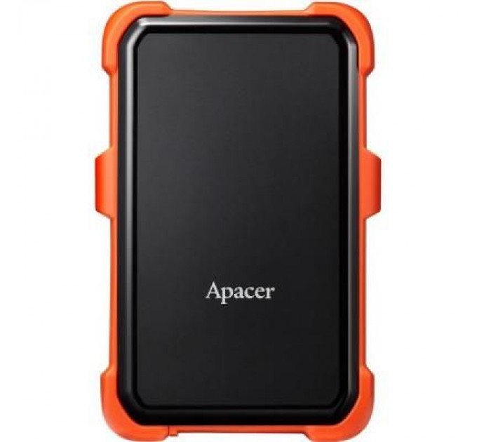 Зовнішній жорсткий диск 2.5" 2TB Apacer (AP2TBAC630T-1)