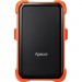 Зовнішній жорсткий диск 2.5" 2TB Apacer (AP2TBAC630T-1)