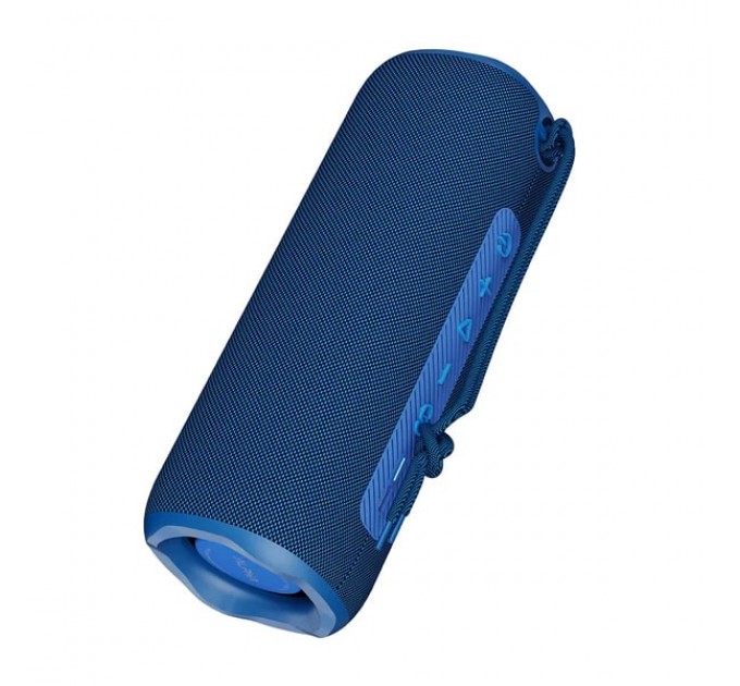 Акустична система HiFuture Alpha 20W Blue (alpha.blue)