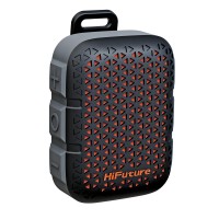 Акустична система HiFuture Pocket-S 5W Black (pocket-s.black)