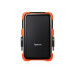 Apacer Зовнішній жорсткий диск 2.5" 2TB Apacer (AP2TBAC630T-1)