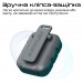HIFuture Акустична система HiFuture Pocket-S 5W Grey/Blue (pocket-s.greyblue)
