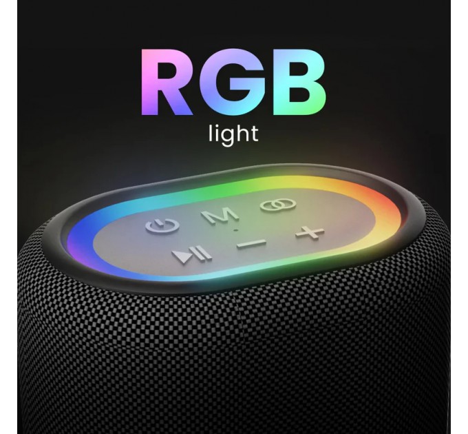 HIFuture Акустична система HiFuture Vocalist 100 Black (vocalist100.black)