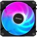 GIGABYTE Кулер до корпусу GIGABYTE GP-ECFAN1201