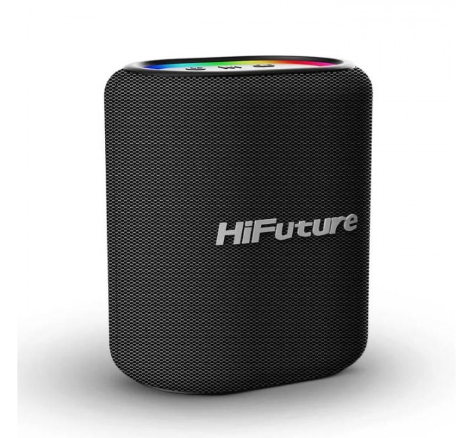 HIFuture Акустична система HiFuture Vocalist 100 Black (vocalist100.black)