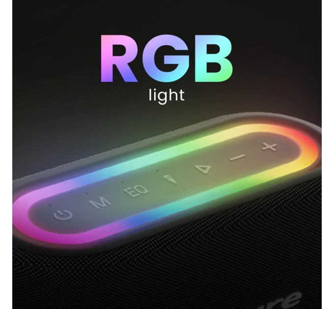 HIFuture Акустична система HiFuture Vocalist 200 Black (vocalist200.black)