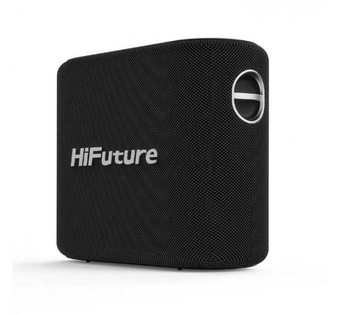 HIFuture Акустична система HiFuture Vocalist 200 Black (vocalist200.black)