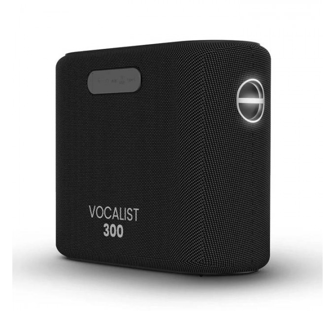 Акустична система HiFuture Vocalist 300 Black (vocalist300.black)