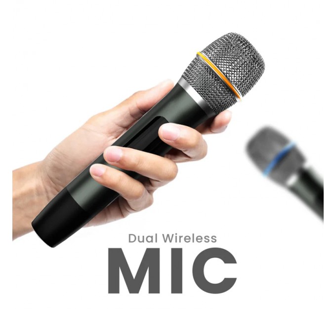 Акустична система HiFuture Vocalist 300 Black (vocalist300.black)