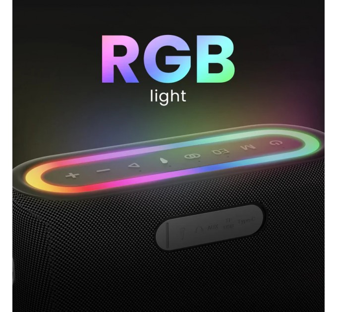 Акустична система HiFuture Vocalist 300 Black (vocalist300.black)