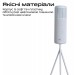 HIFuture Акустична система HiFuture Wedge 50W Silver (wedge.silverwhite)