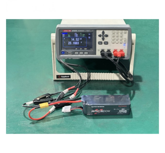 RacePow Акумулятор для дрона RacePow 4200mAh 6S 80C (4200mAh-6S-80C)