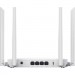 Eserver Конектор RJ11 4P4С, уп. 100шт Eserver (WT-6001B)