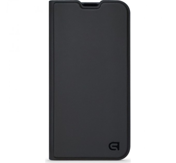Armorstandart Чохол до мобільного телефона Armorstandart OneFold Case Xiaomi Redmi Note 14 Pro 5G / Poco X7 Black (ARM79805)