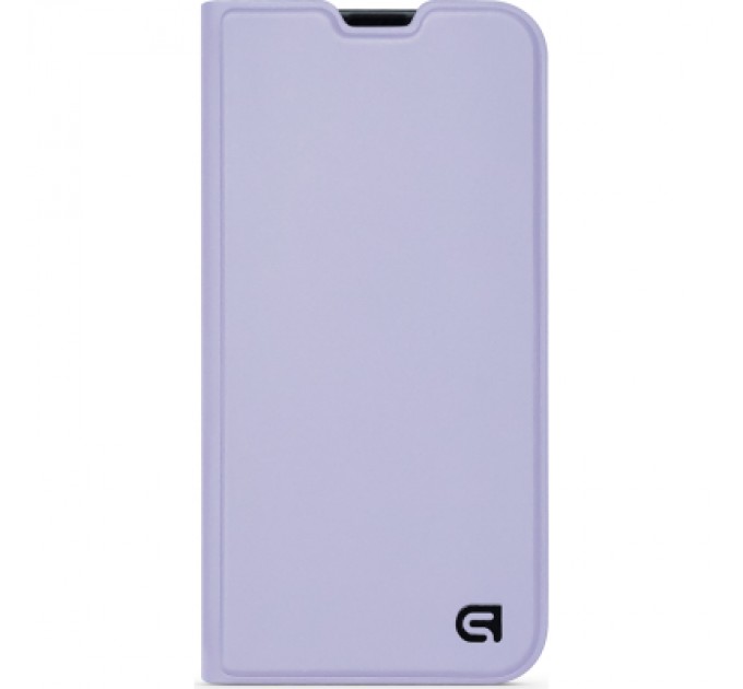 Armorstandart Чохол до мобільного телефона Armorstandart OneFold Case Xiaomi Redmi Note 14 Pro+ 5G Lavender (ARM79810)