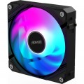 GIGABYTE Кулер до корпусу GIGABYTE GP-ECFAN1201